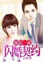 闪婚演员主演表名单